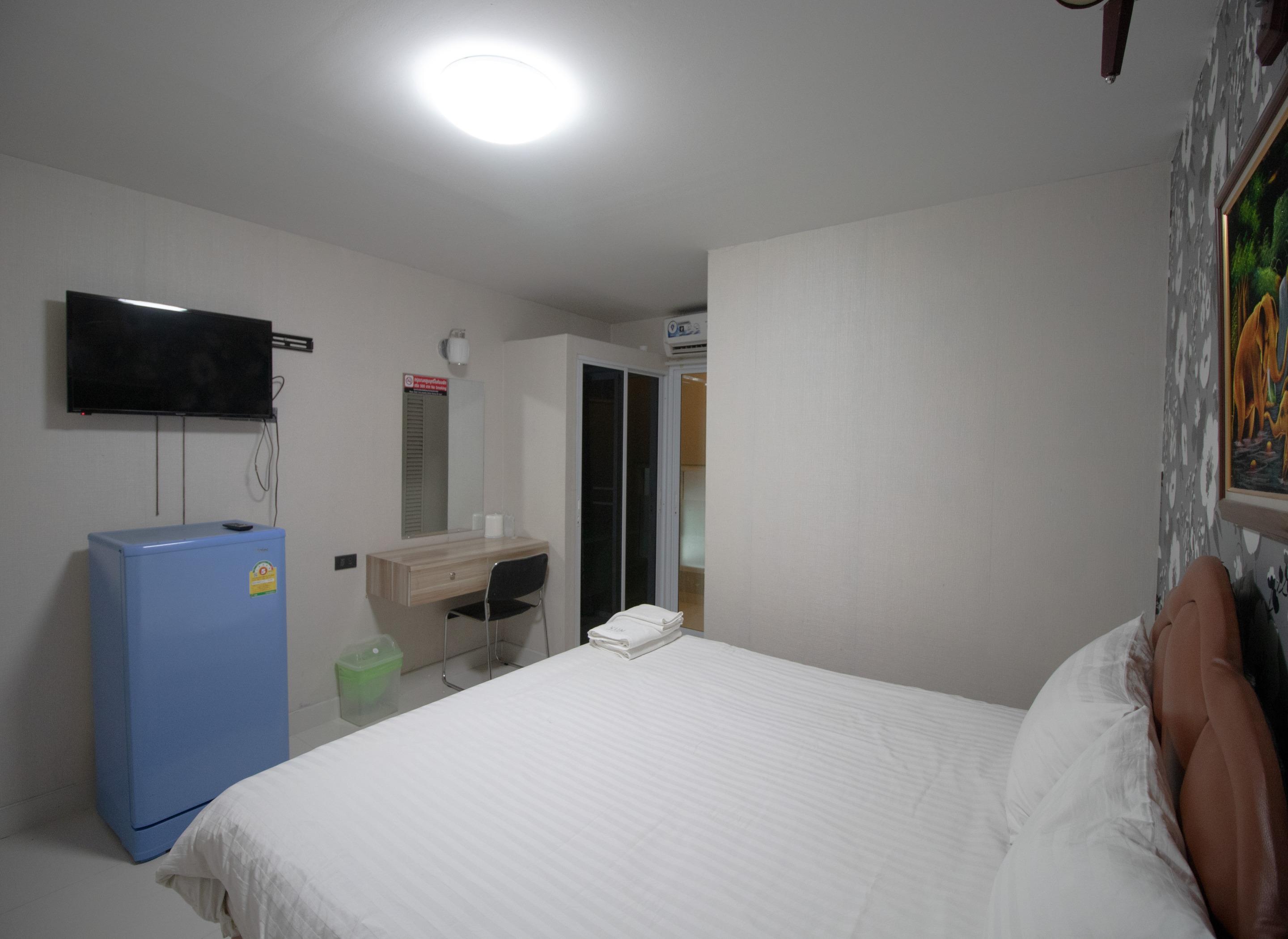 Kun Hotel Nakhonratchasima Buitenkant foto