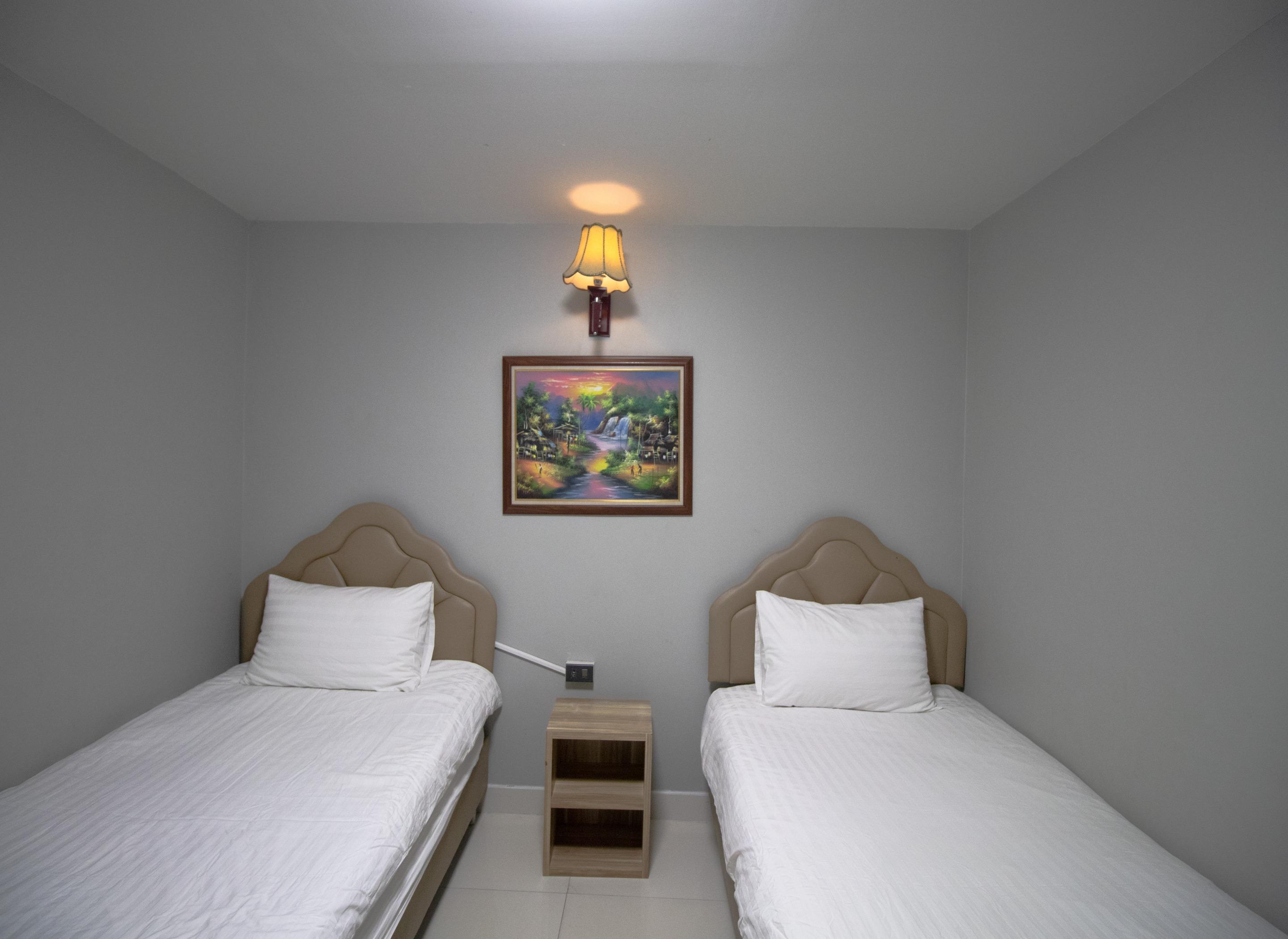 Kun Hotel Nakhonratchasima Buitenkant foto