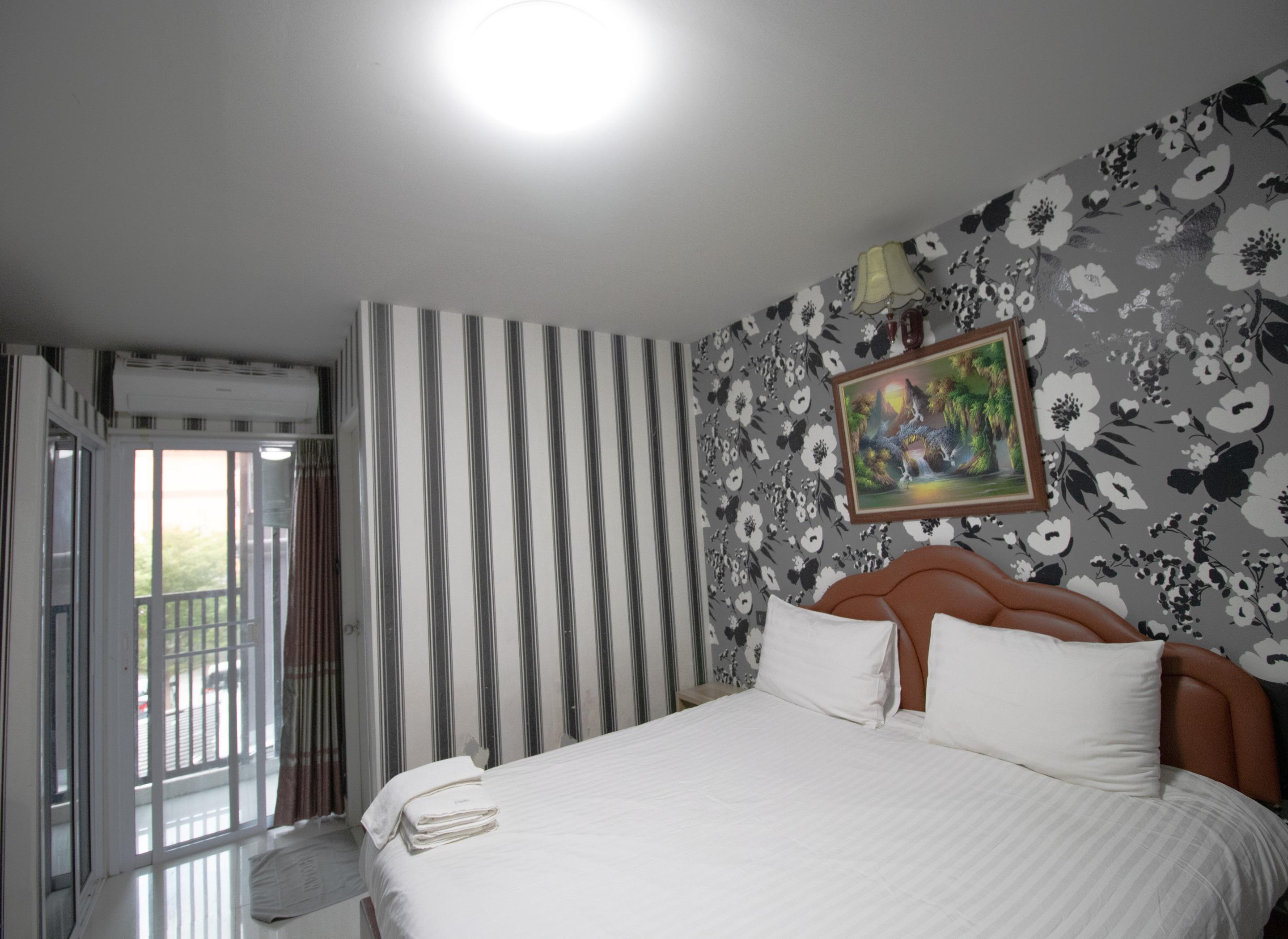 Kun Hotel Nakhonratchasima Buitenkant foto